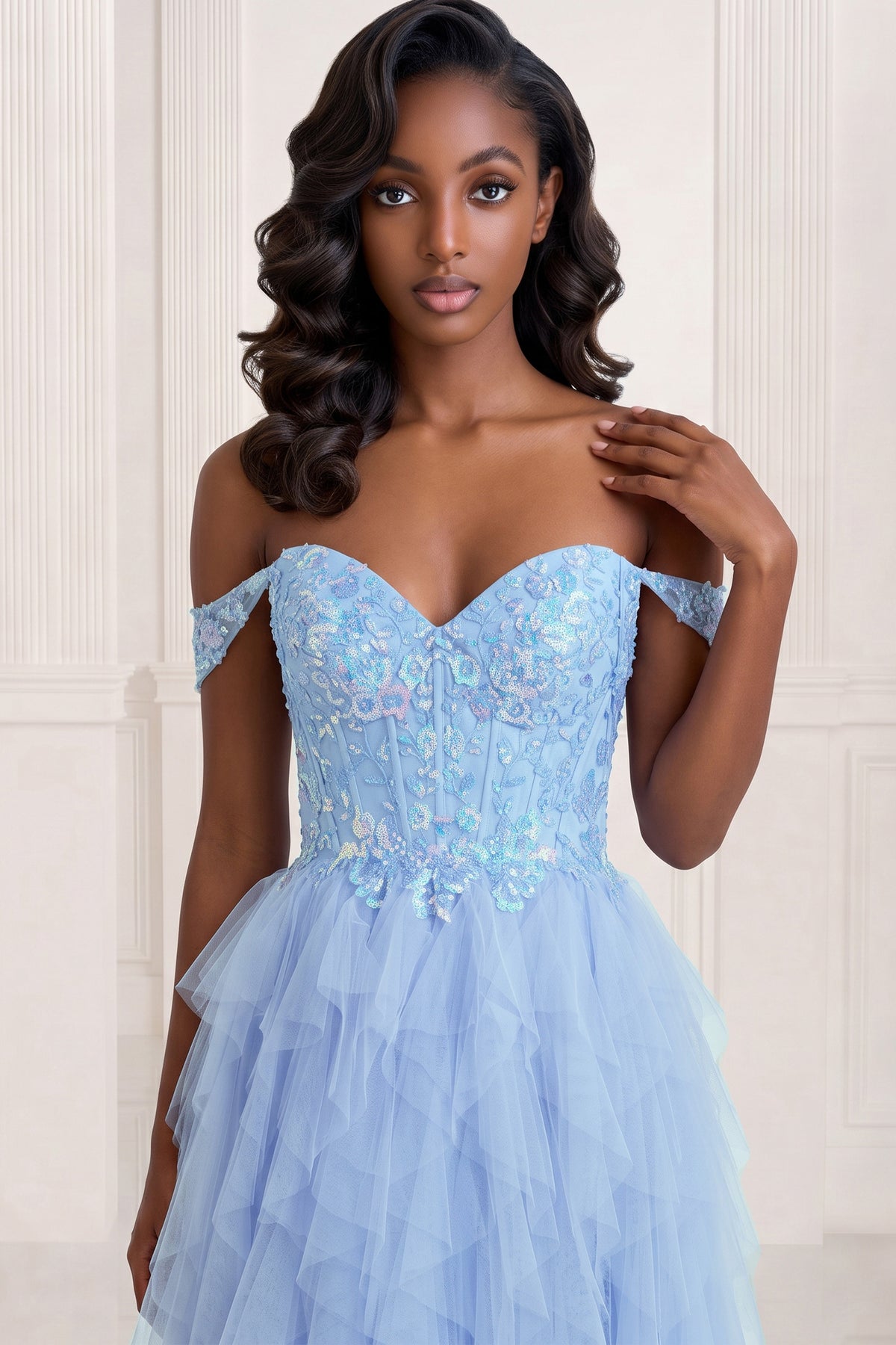 cl2976 light blue d