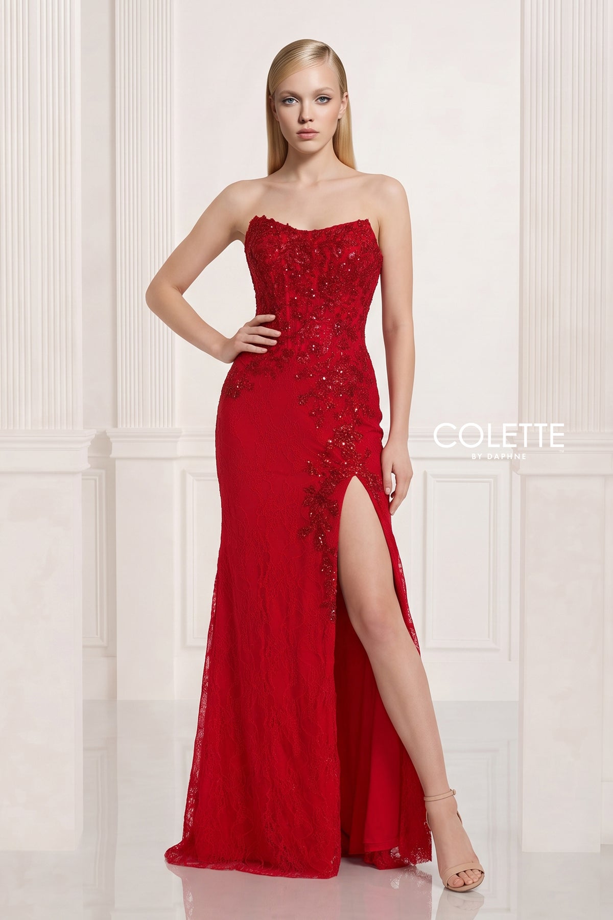 cl2981 red a