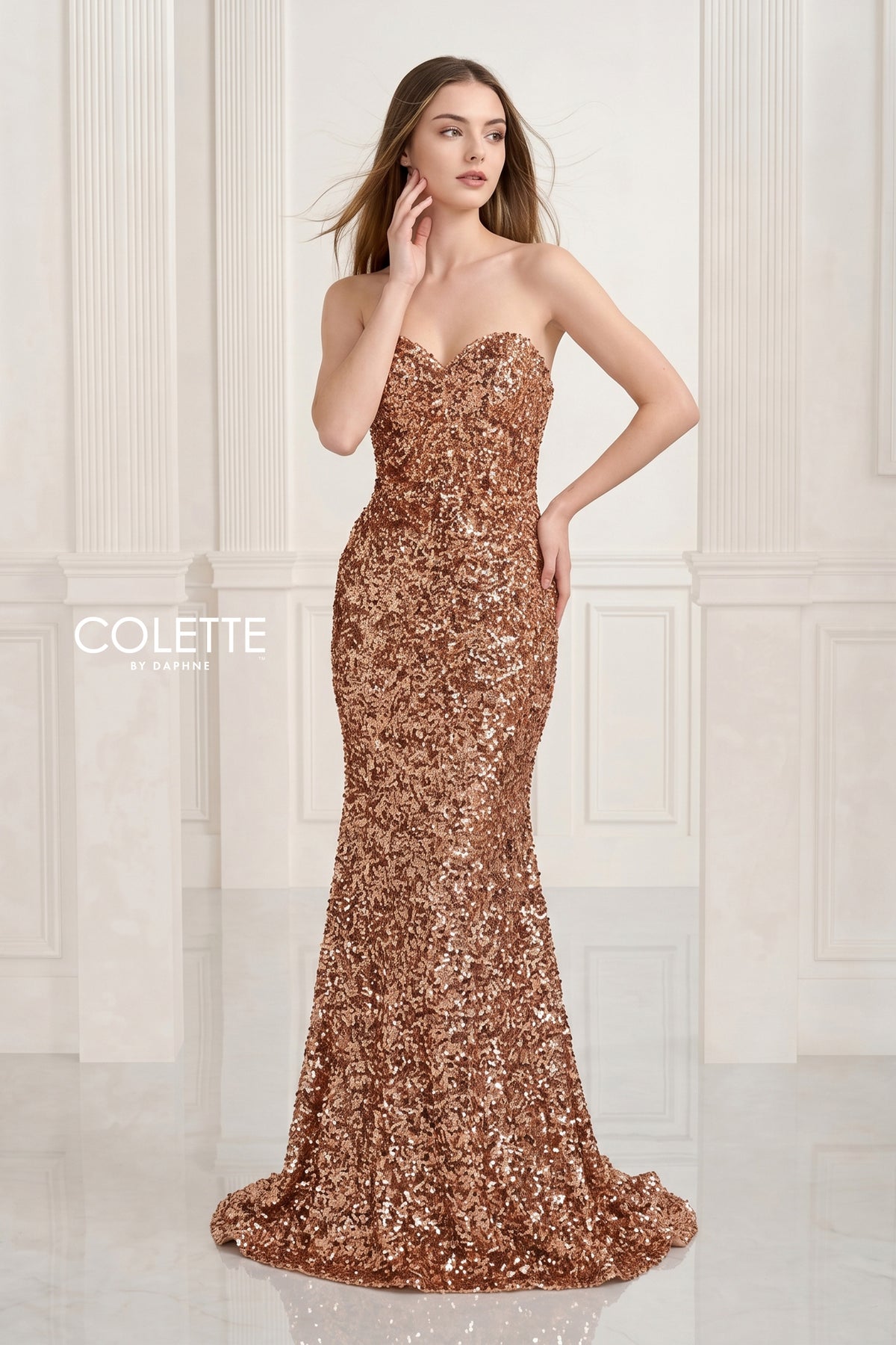 cl2996 rose gold a