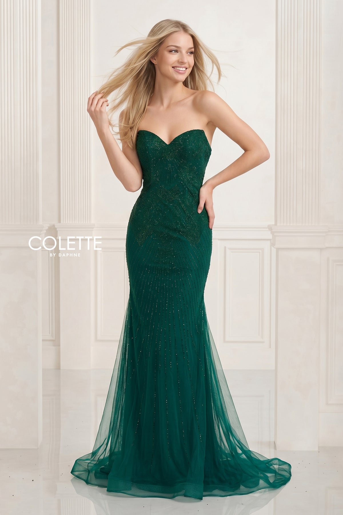 cl3001 emerald d