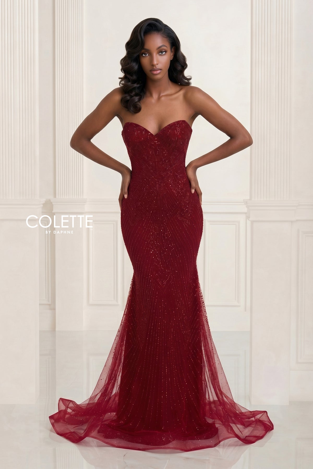 cl3001 ruby a