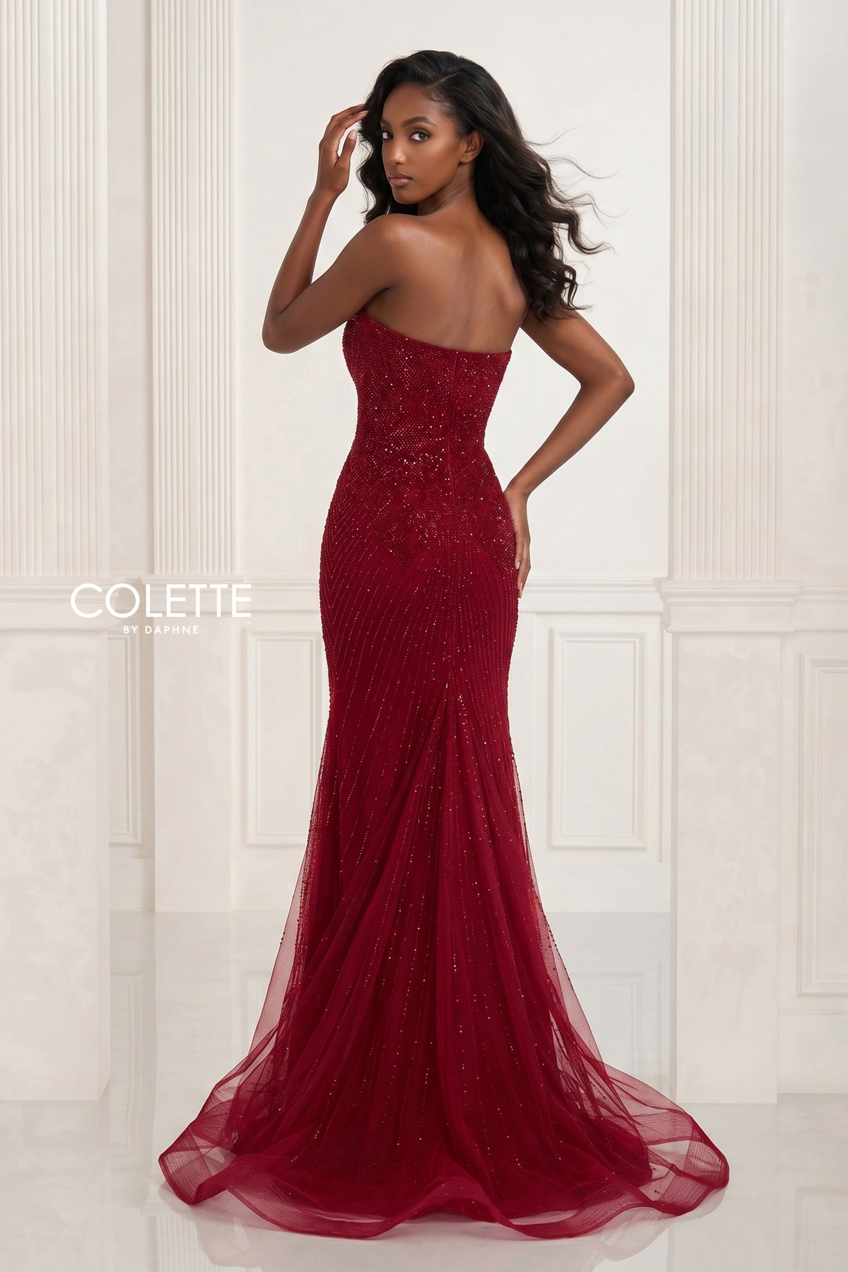 cl3001 ruby b