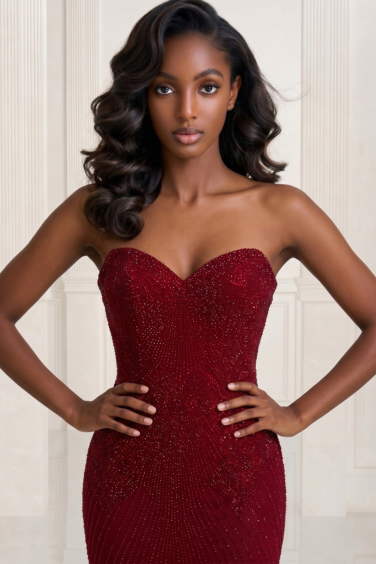 cl3001 ruby f