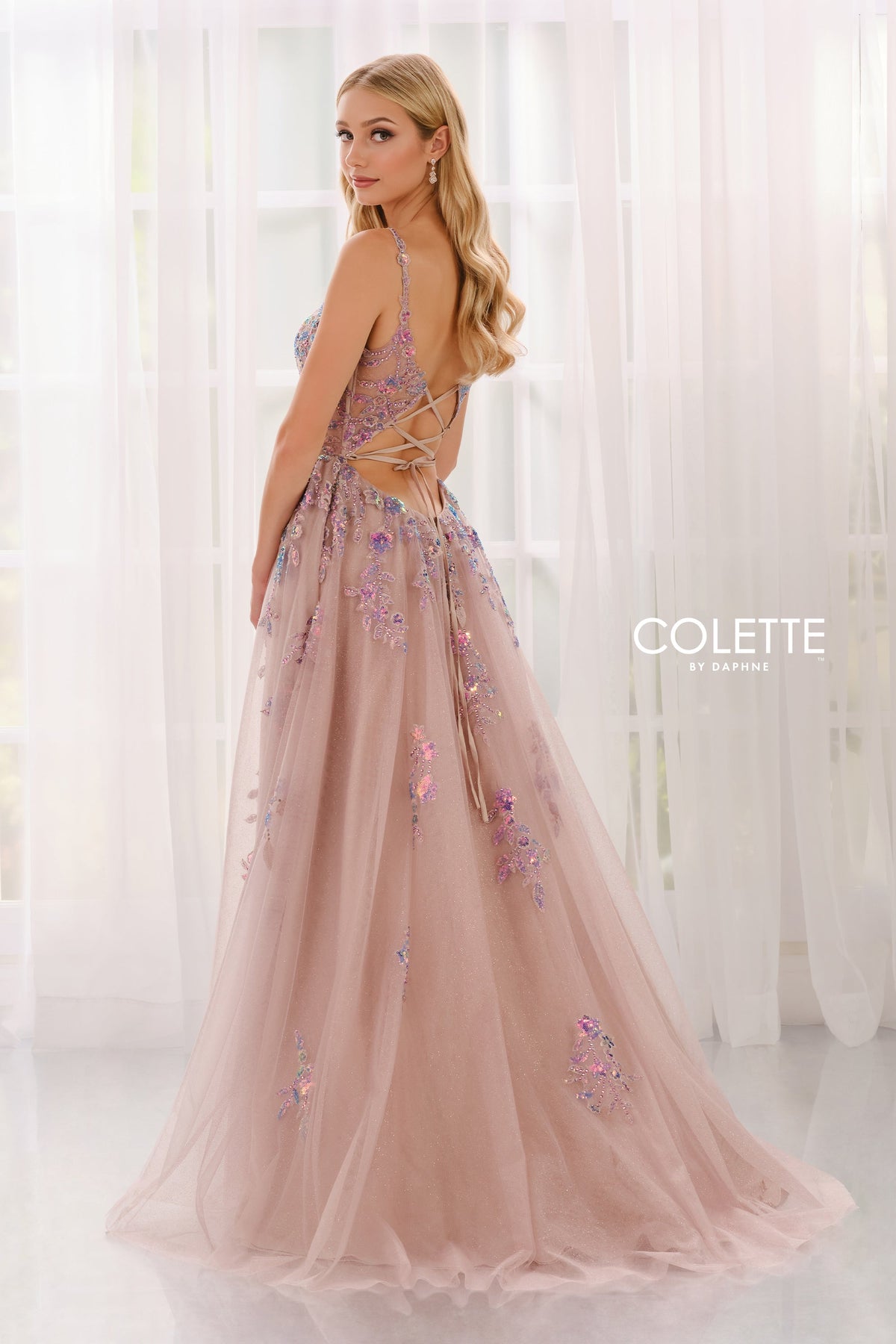 Colette by Daphne CL6001-dusty-lilac-multi-b