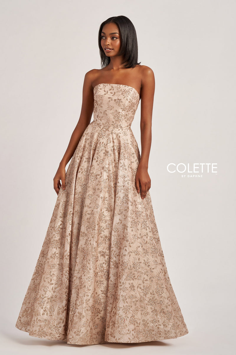 Colette by Daphne CL6002-champagne-c
