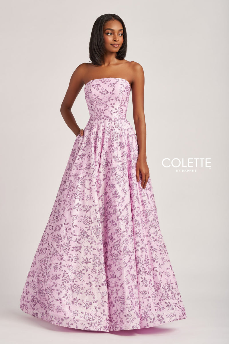 Colette by Daphne CL6002-lilac-a