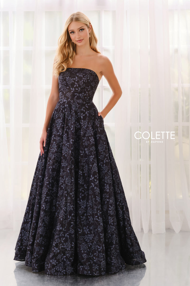 Colette by Daphne CL6002-navy-blue-e