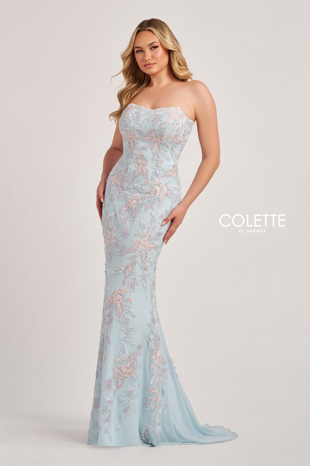 Colette by Daphne CL6007-light-blue-multi-d