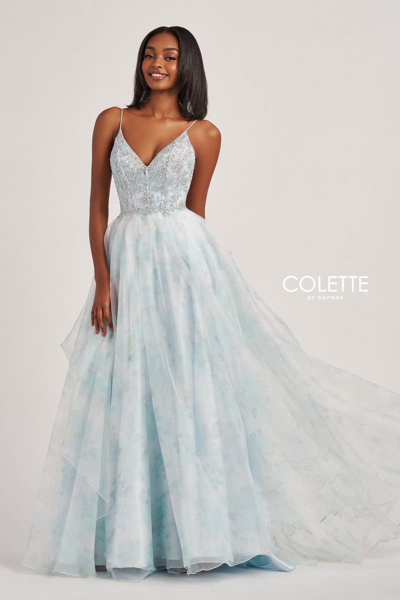 Colette by Daphne CL6010-light-blue-floral-a