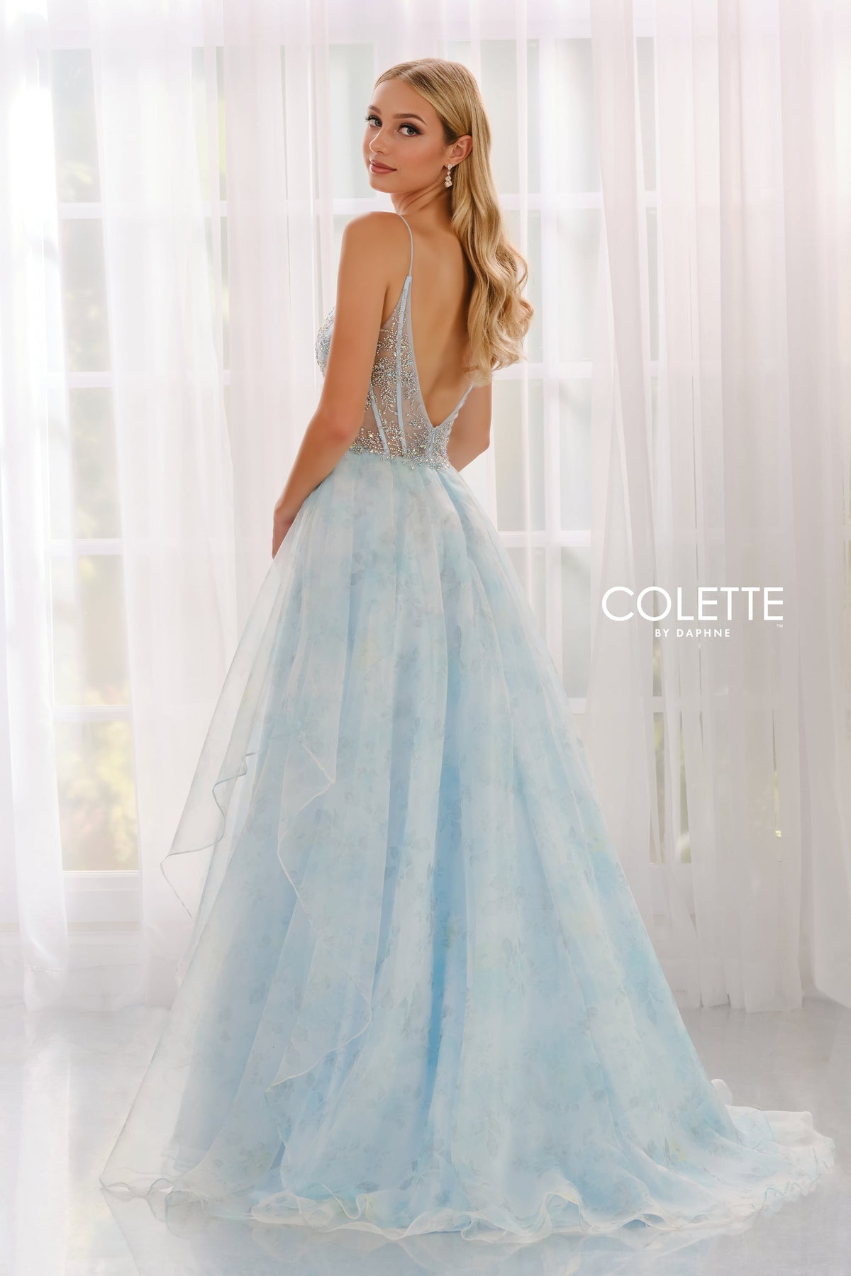 Colette by Daphne CL6010-light-blue-floral-b