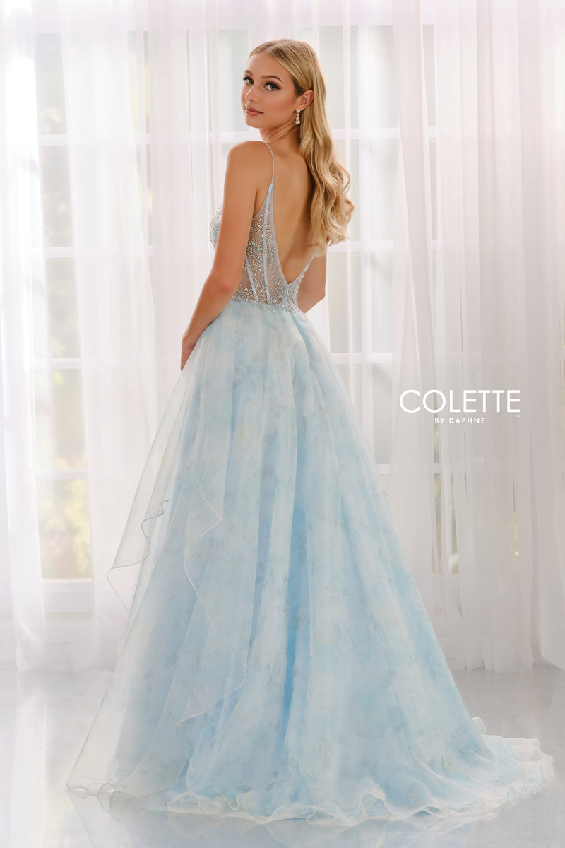 Colette by Daphne CL6010-light-blue-floral-b