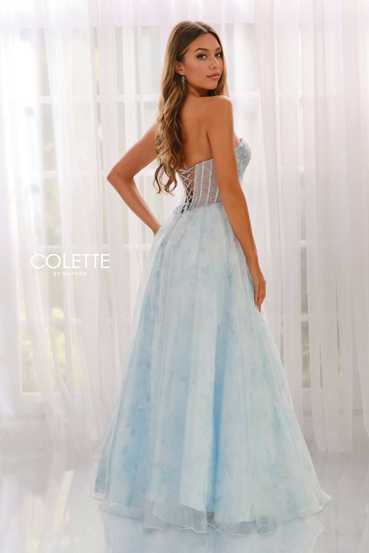 Colette by Daphne CL6011-light-blue-floral-b