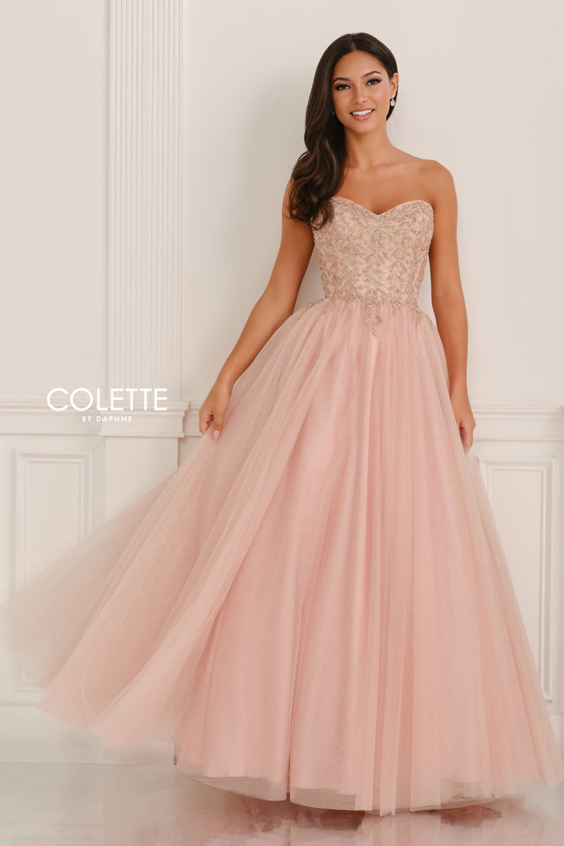 Colette by Daphne CL6111-pink-c
