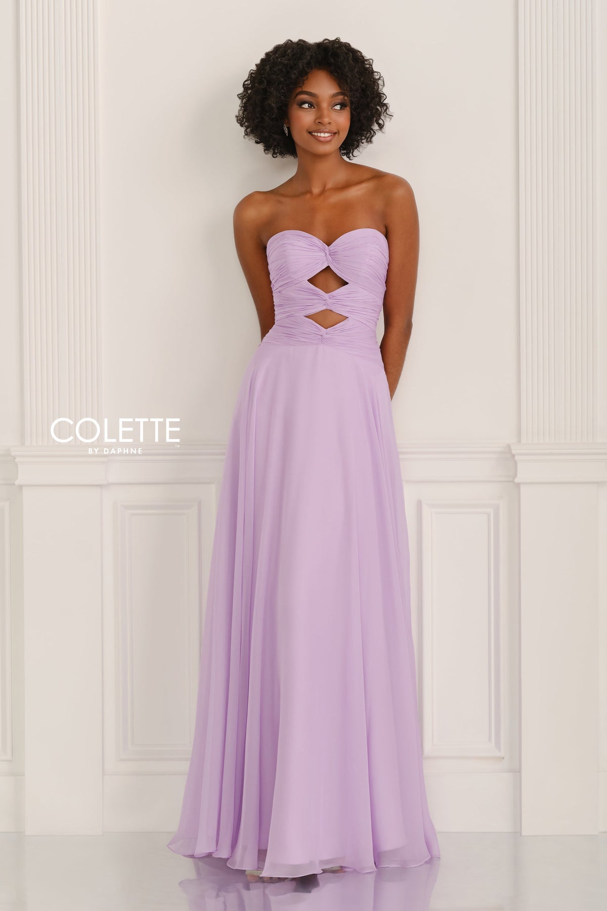 Colette by Daphne CL6113-lilac-e