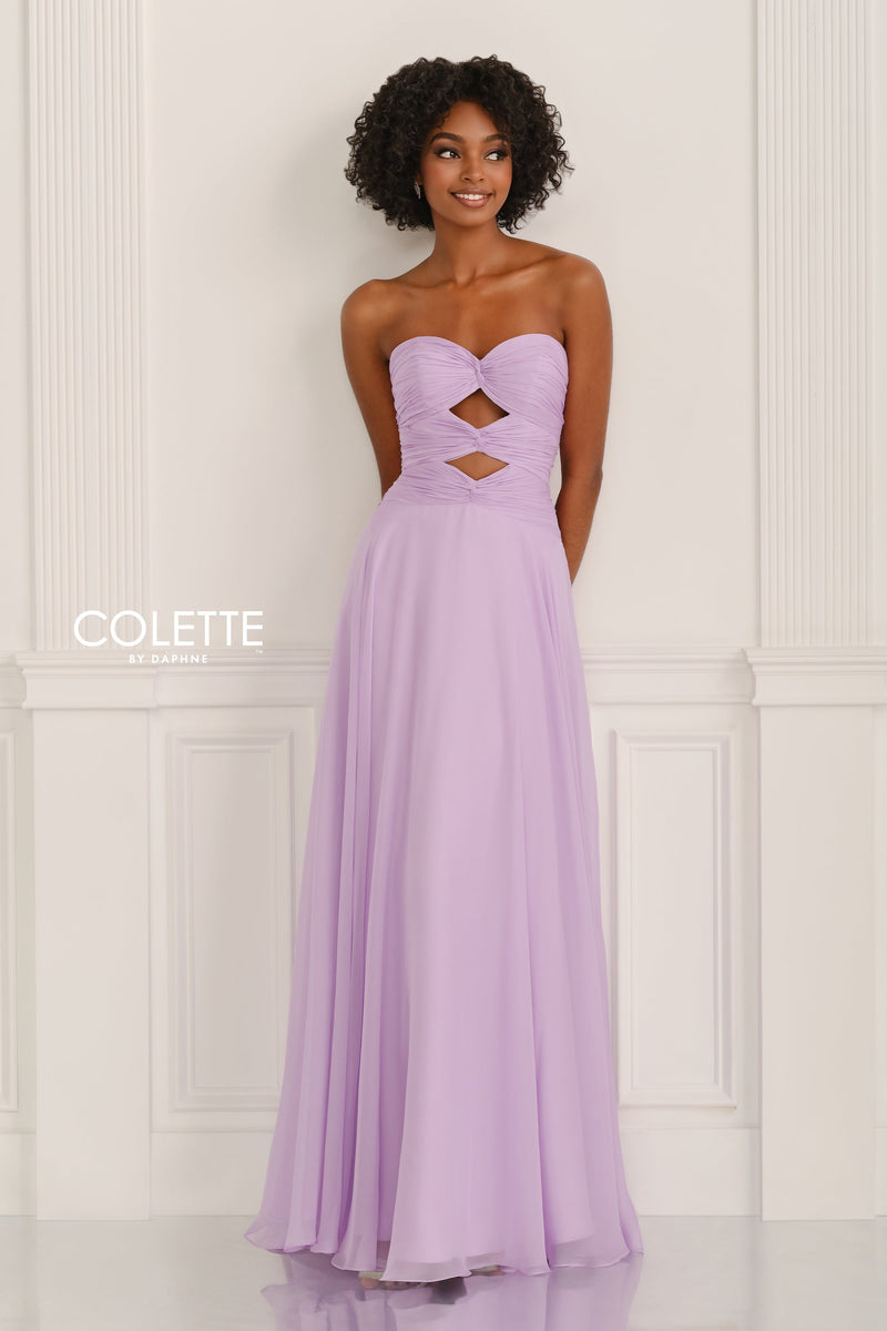Colette by Daphne CL6113-lilac-e