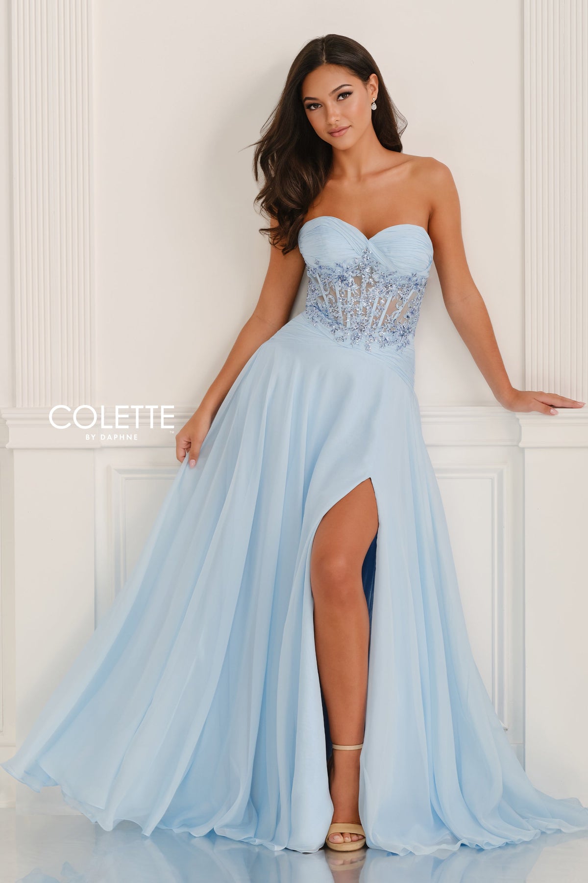 Colette by Daphne CL6115-light-blue-f