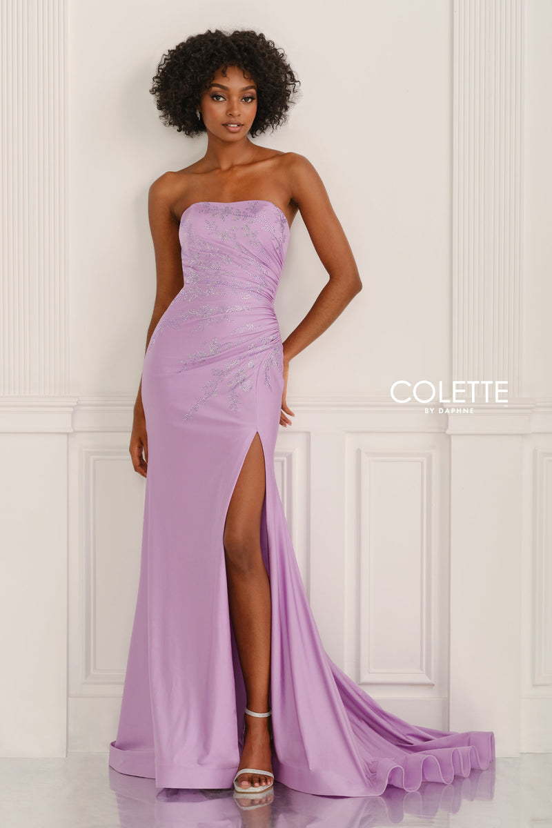 Colette by Daphne CL6117-orchid-d