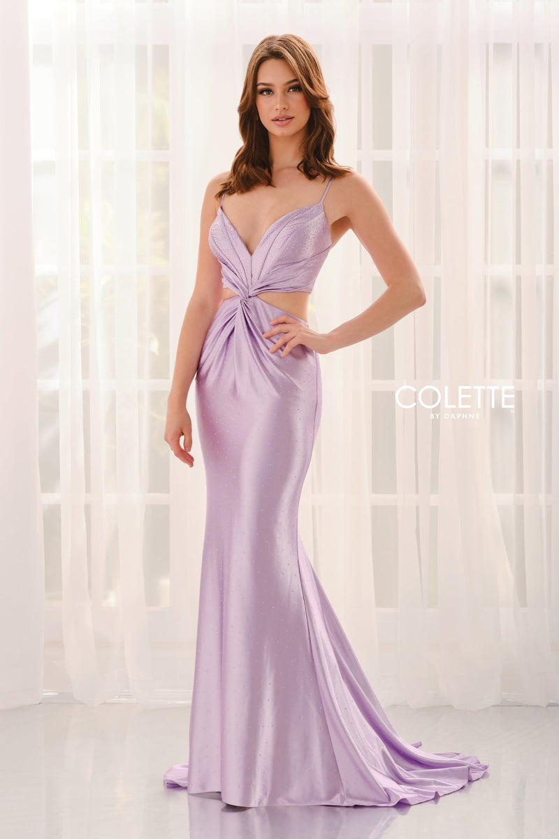 Colette by Daphne CL6149-lilac-a