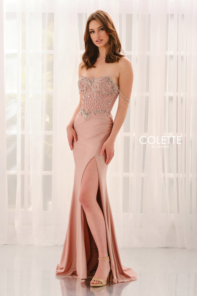 Colette by Daphne CL6171-blush-a