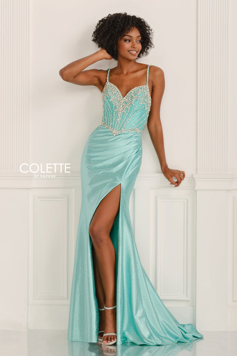 Colette by Daphne CL6173-spearmint-d