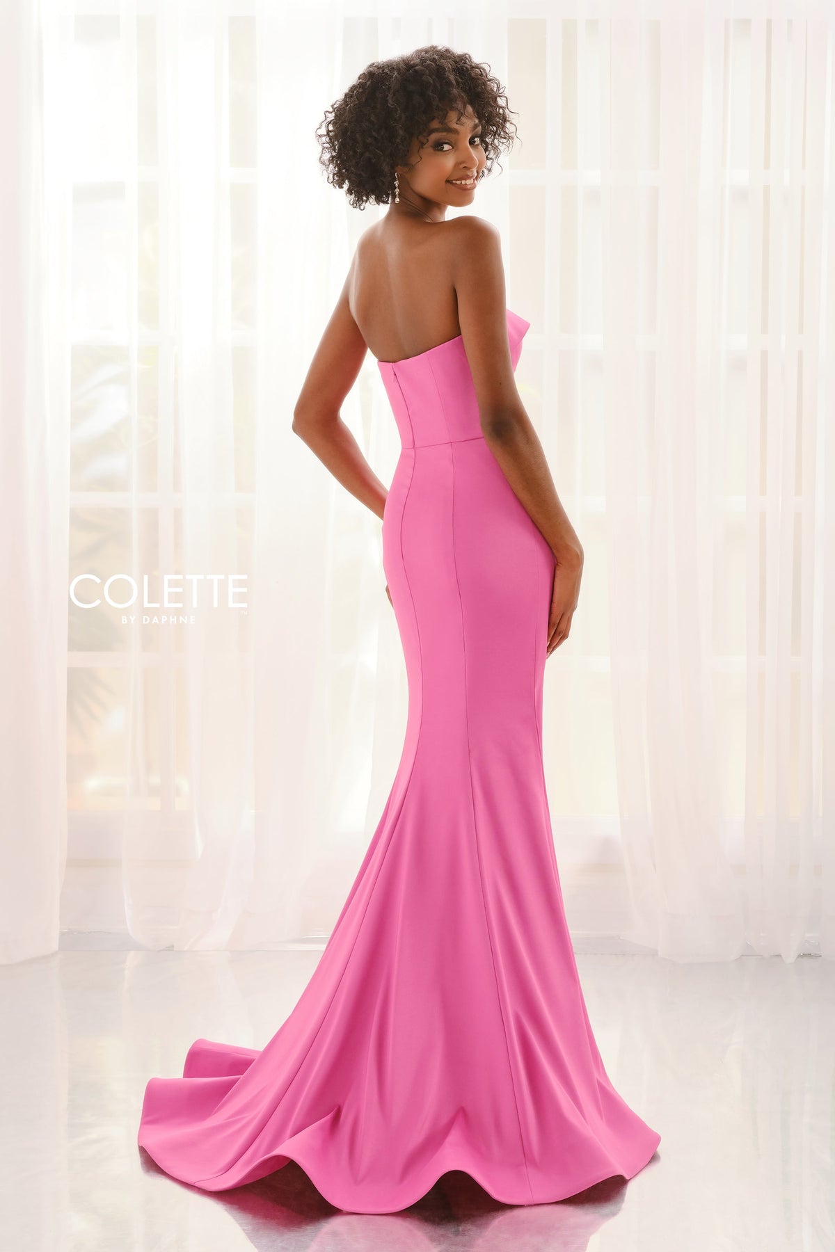 Colette by Daphne CL6207-sweetheart-pink-b