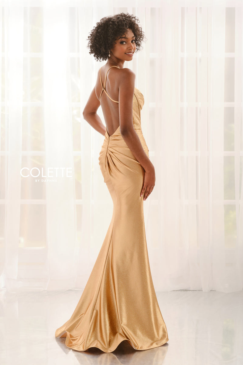 Colette by Daphne CL6211-gold-b