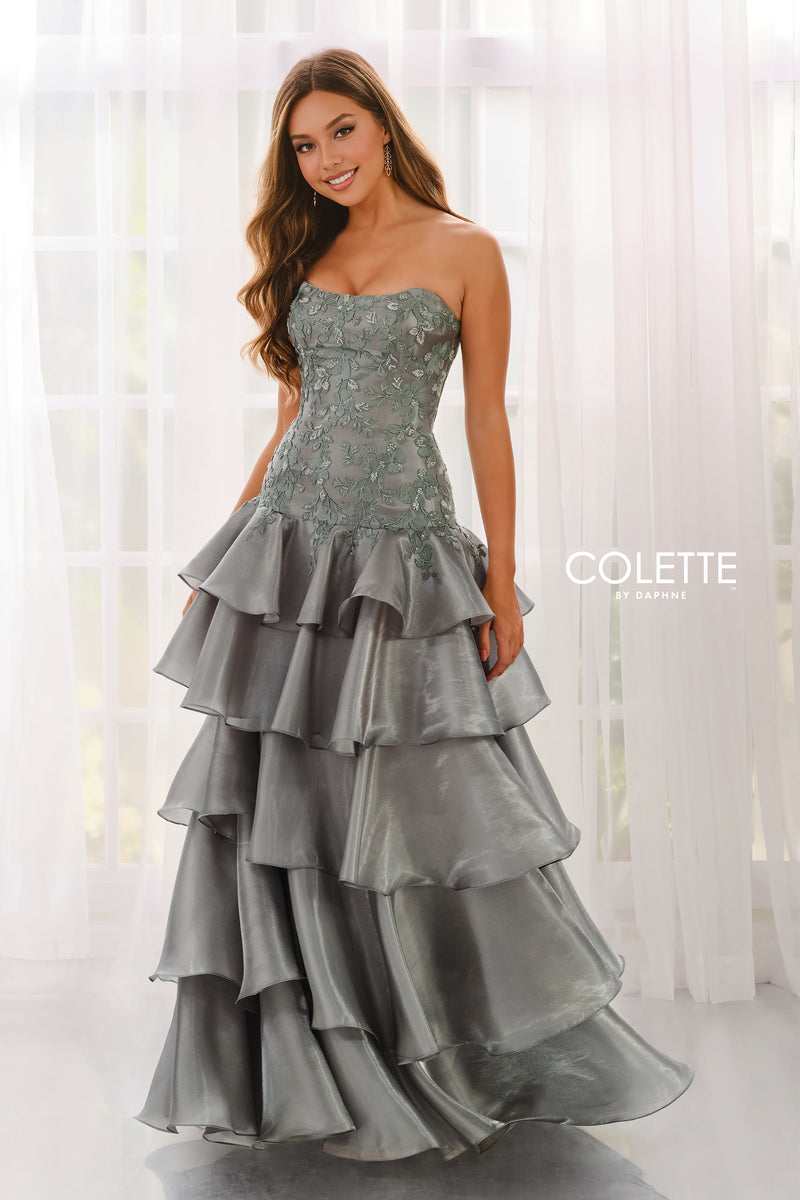 Colette by Daphne CL6213-ivy-c