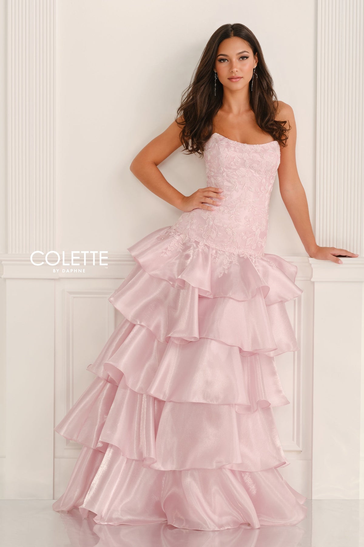 Colette by Daphne CL6213-petal-a