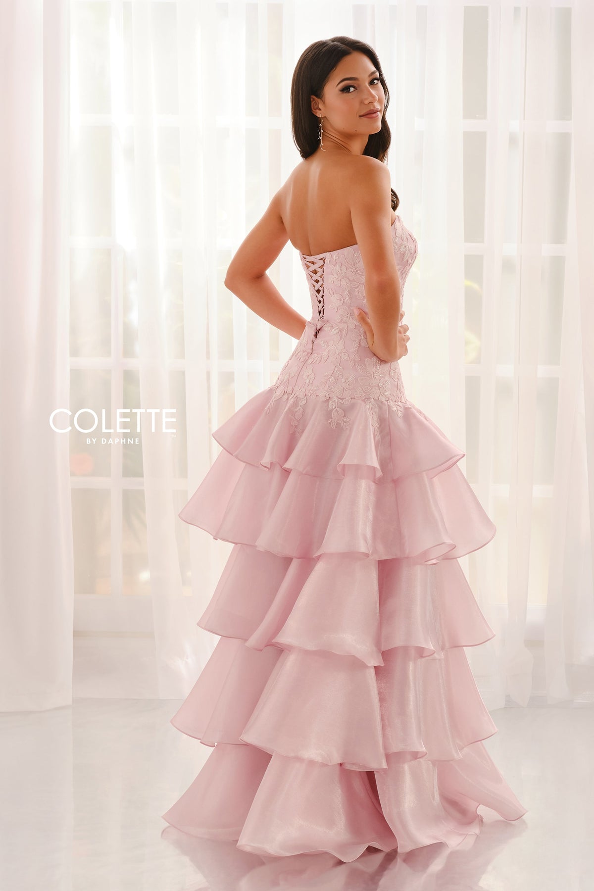 Colette by Daphne CL6213-petal-b