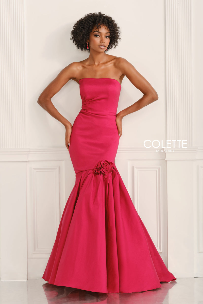 Colette by Daphne CL6219-scarlet-a
