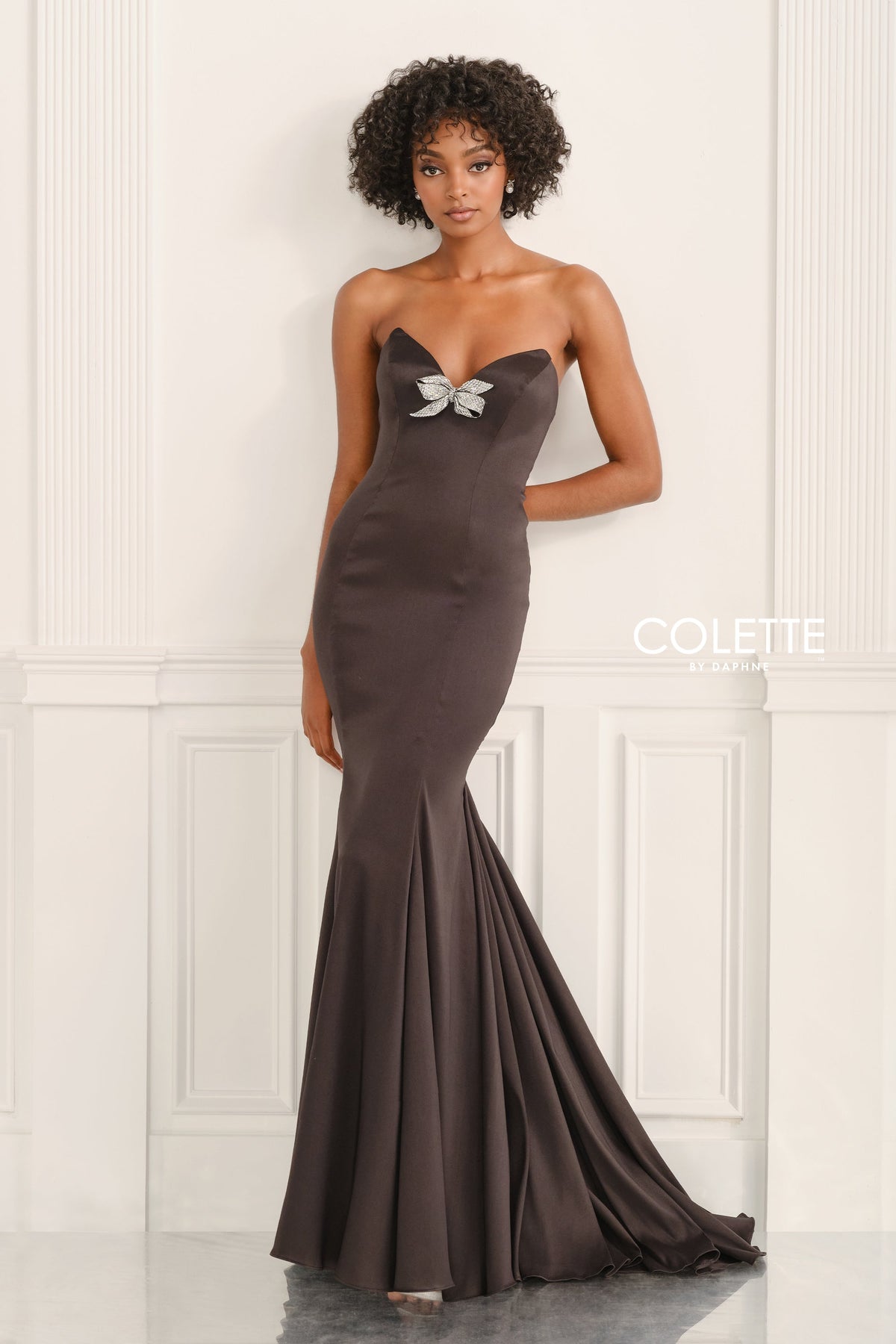 Colette by Daphne CL6221-black-a