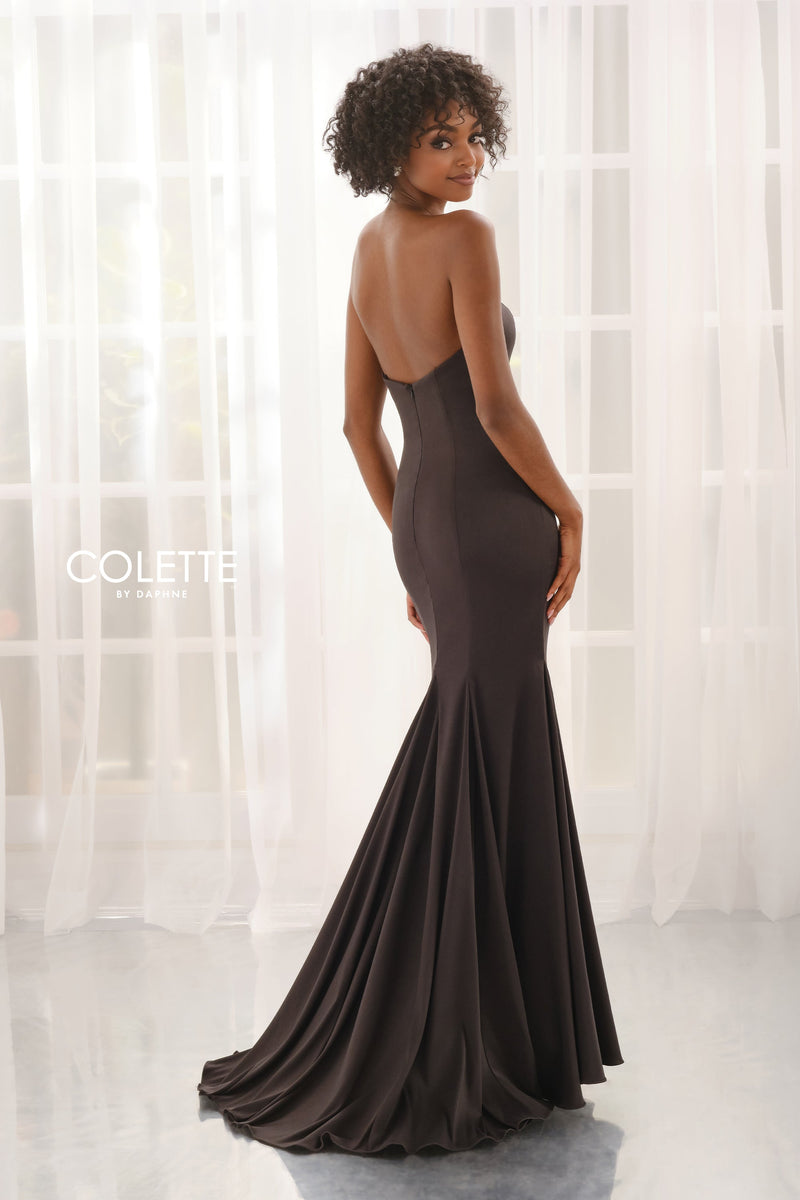 Colette by Daphne CL6221-black-b
