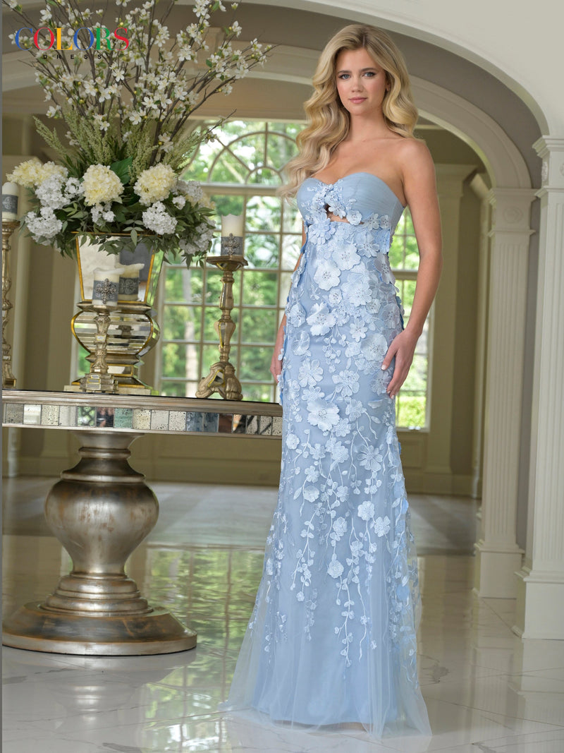 Colors Dress 3749_BLUE__F1