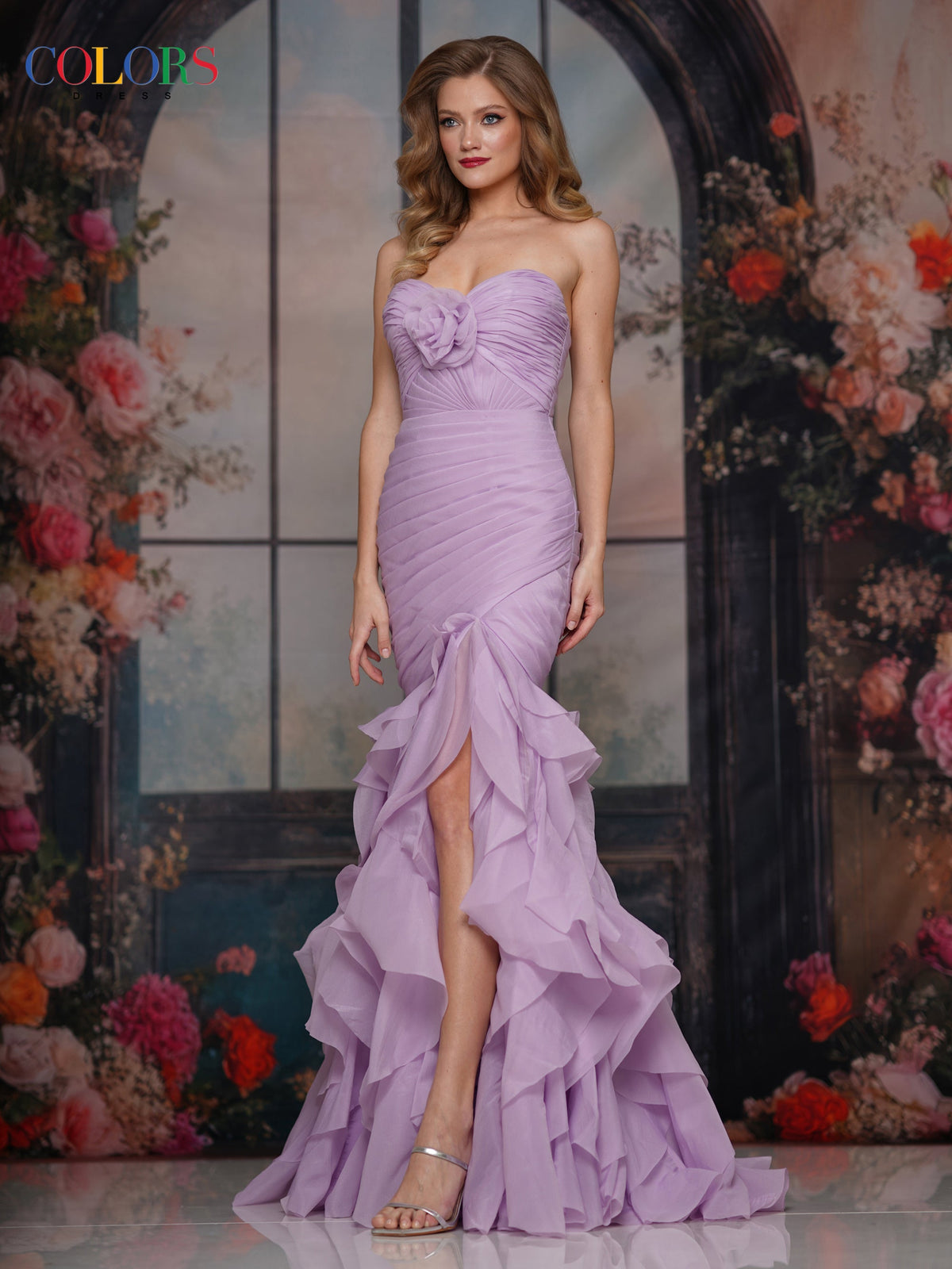 Colors Dress 3886 – After Five Fashion Colors Dress 3886 – After Five Fashion