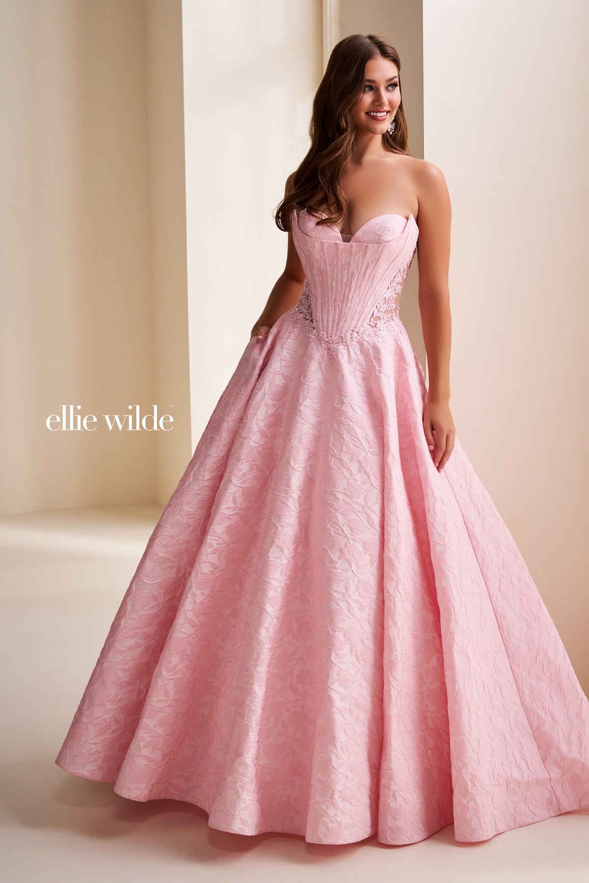 Ellie Wilde EW37080-light-pink-c