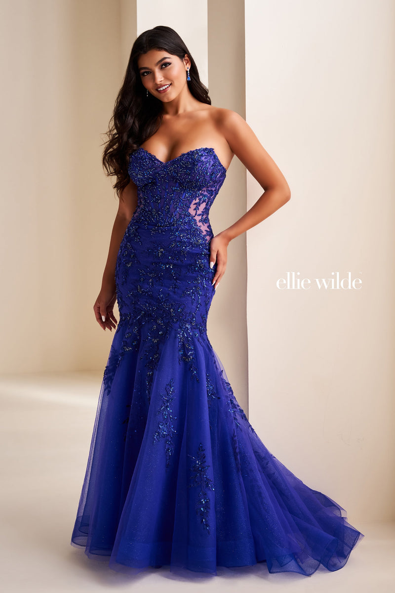 Ellie Wilde EW37085-indigo-d