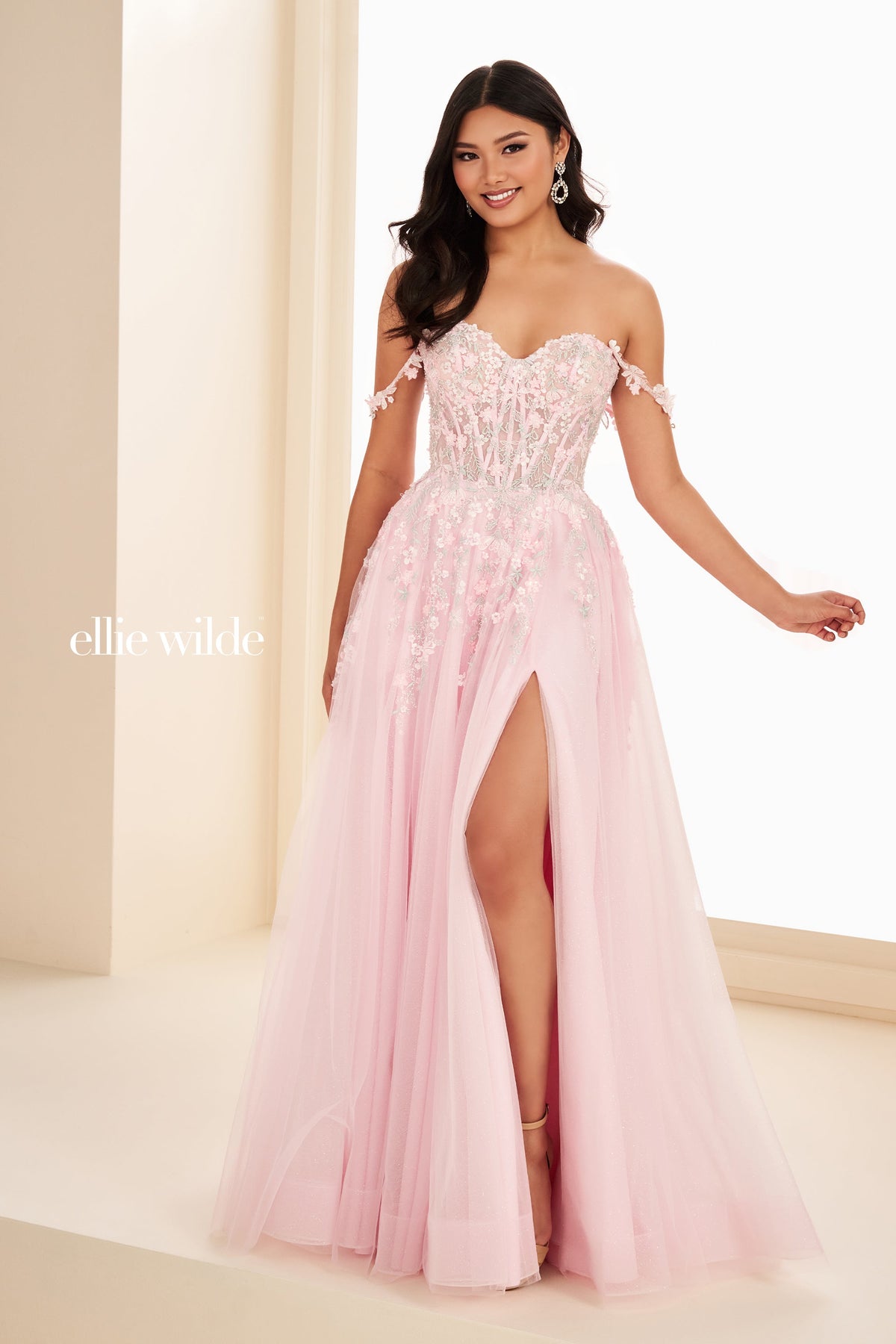 Ellie Wilde EW37094-fairy-pink-a
