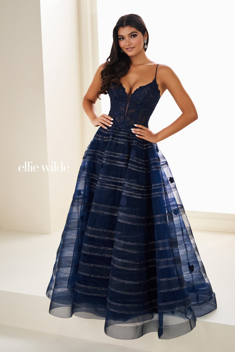 Ellie Wilde EW37097-midnight-blue-d