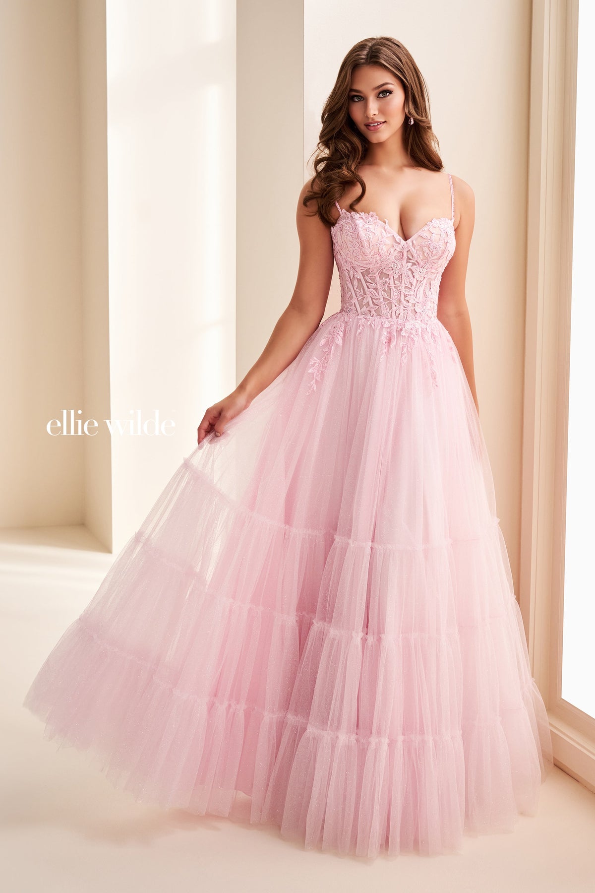 Ellie Wilde EW37107-fairy-pink-a