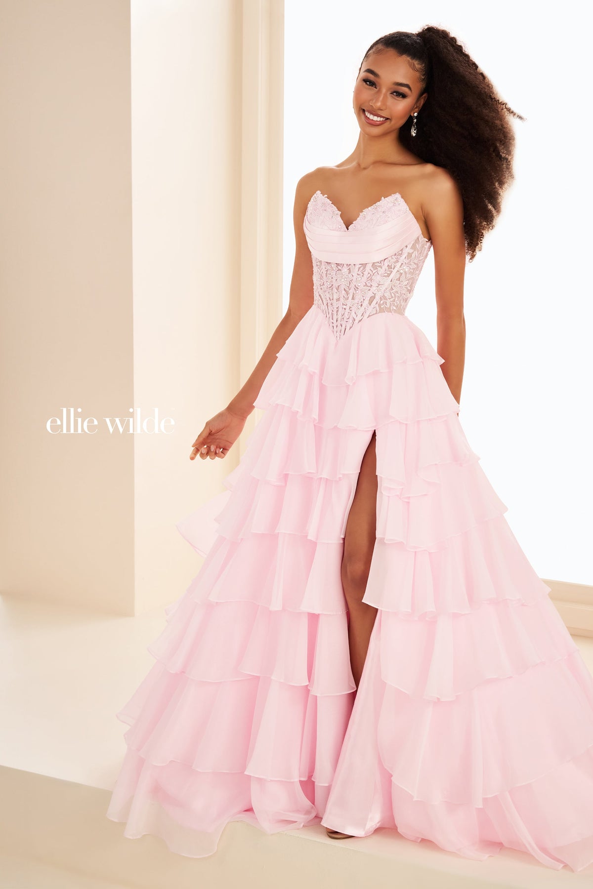 Ellie Wilde EW37115-fairy-pink-c