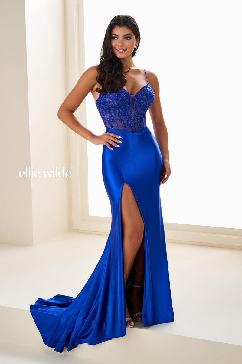 Ellie Wilde EW37118-royal-blue-c