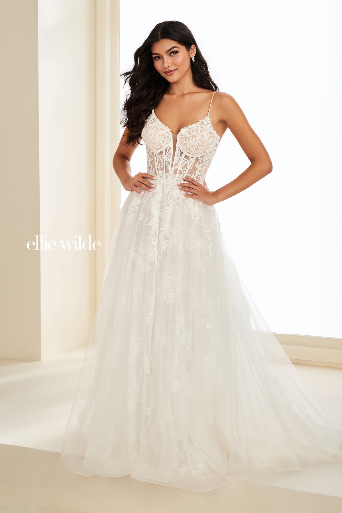 Ellie Wilde EW37210-diamond-white-d