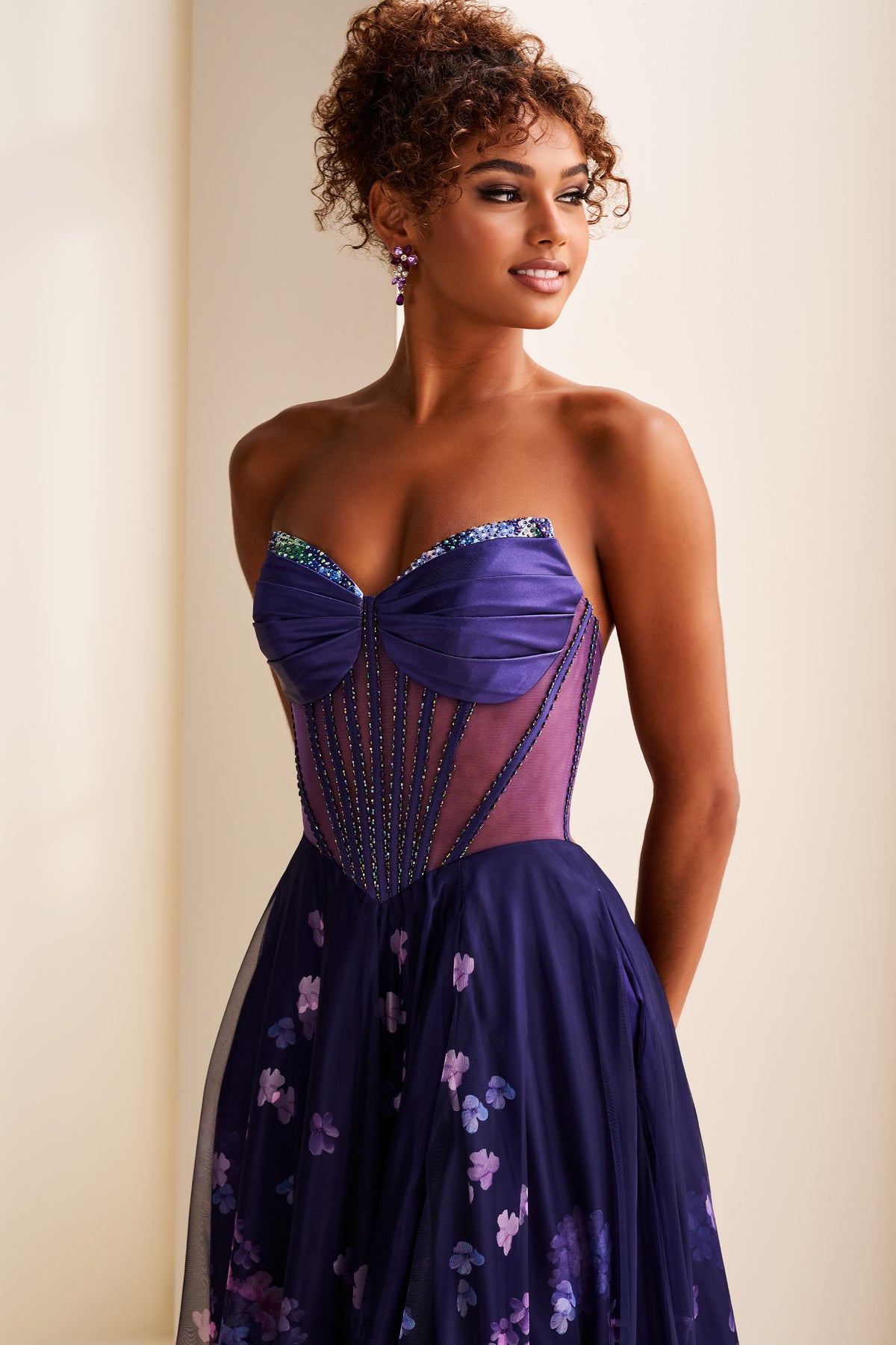 ew37003 dark purple multi d