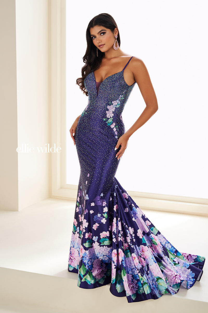 ew37005 dark purple multi b