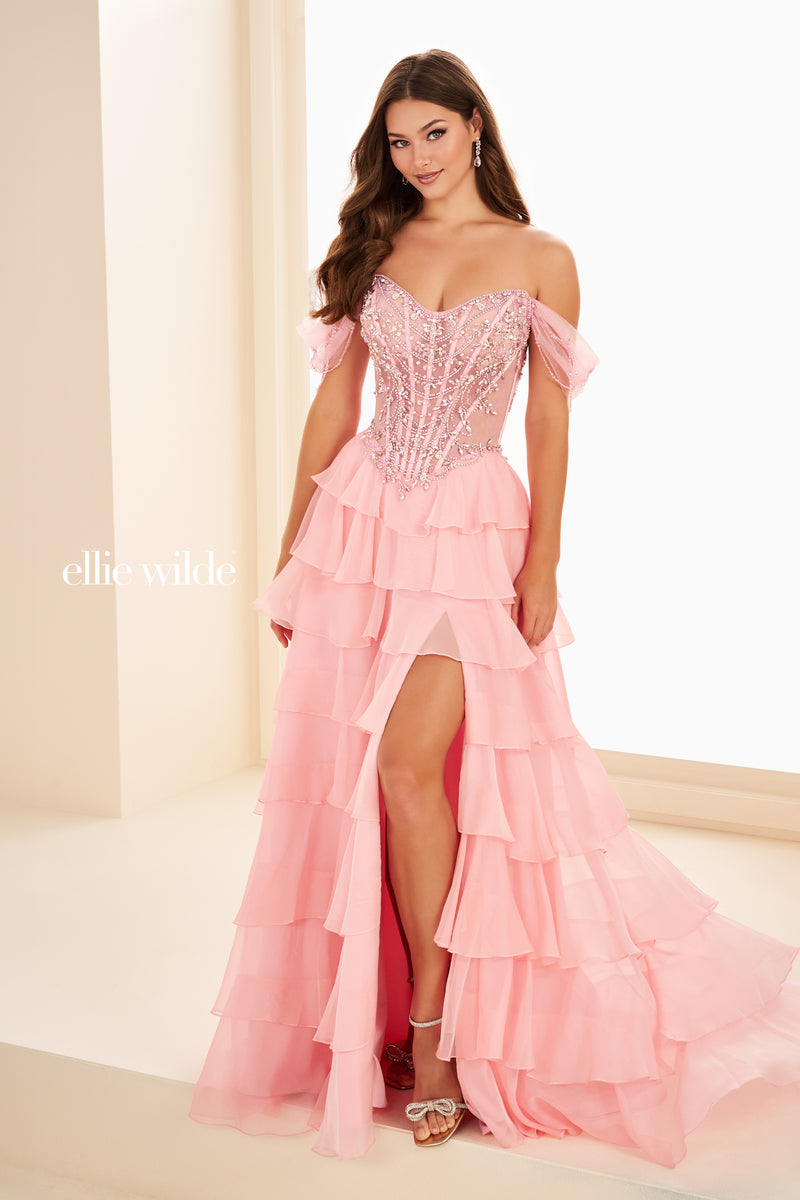 ew37018 candy pink c