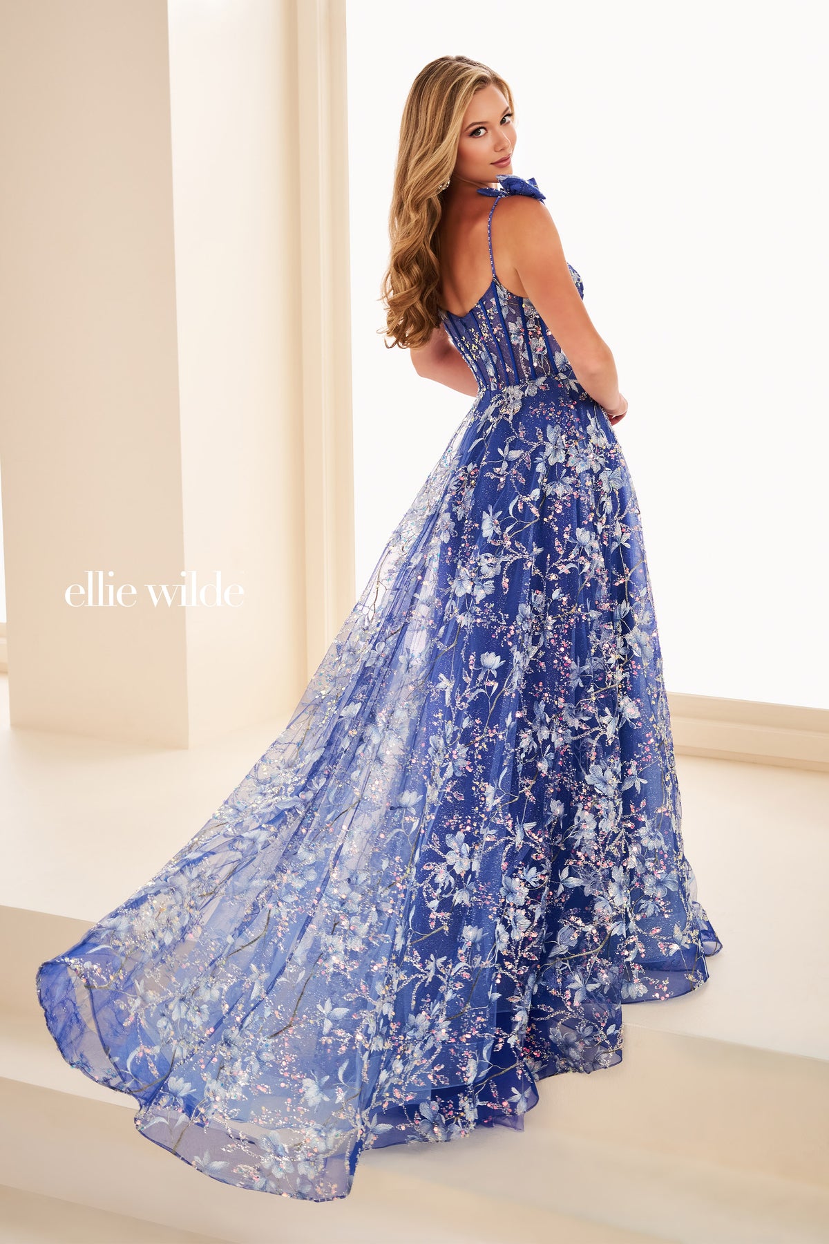 ew37020 royal blue multi b