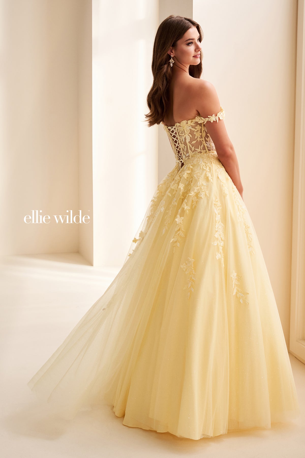 ew37028 light yellow b