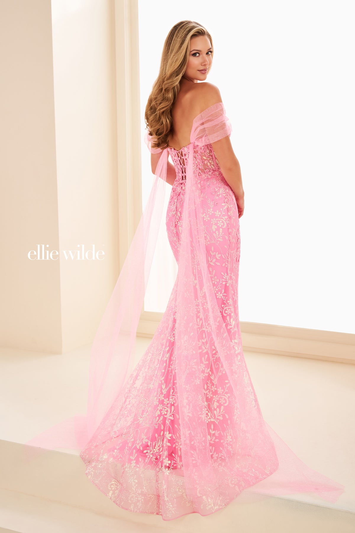 ew37030 hot pink b