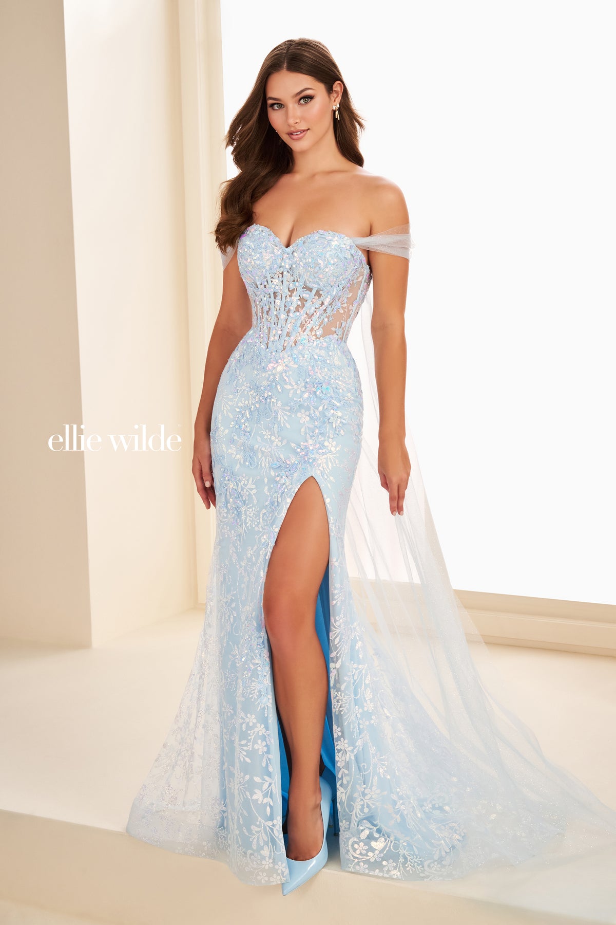 ew37030 light blue d