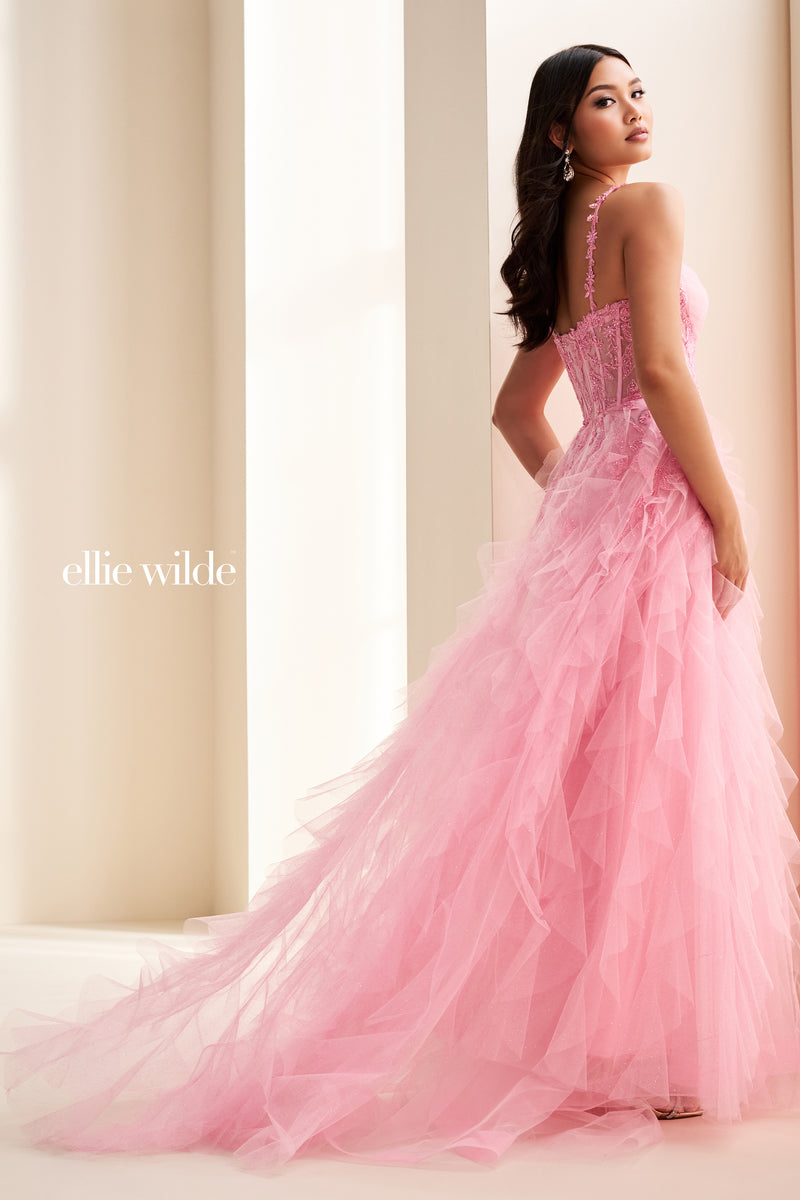 ew37031 candy pink b